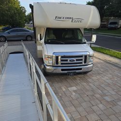 FREEDOM ELITE RV 2017