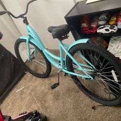 seachange beach cruiser 