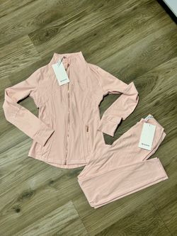 Lululemon set