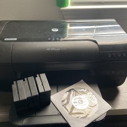 Hp Office jet Printer