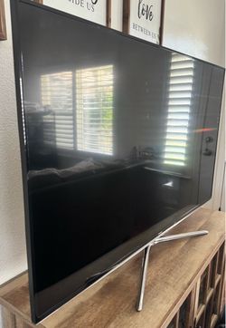Samsung smart tv 55”