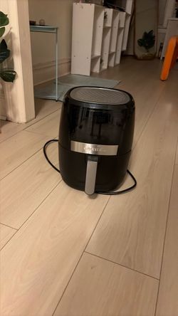 air fryer