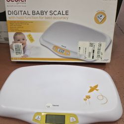 Baby Scale 
