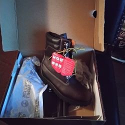 Timberland 