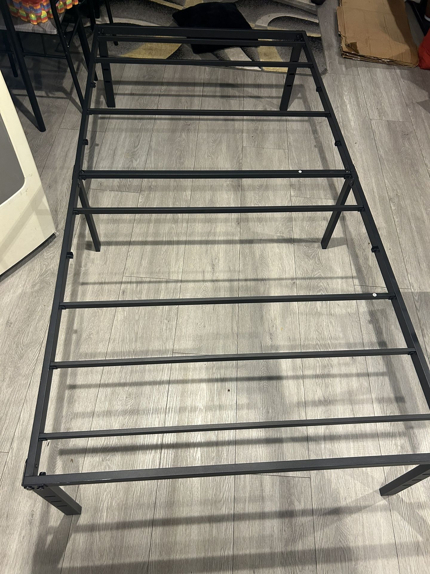 Twin Size Platform 