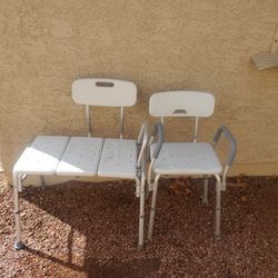 Shower Chairs