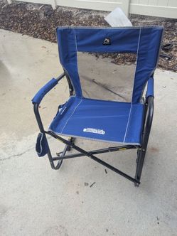 Camping Chair Lounge Chair Rocking Chair Camping Chair