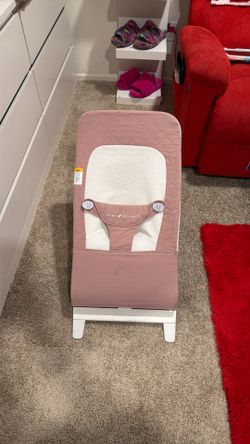 Baby delight Alpine bouncer