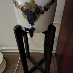 Water Dispenser For 5 Gallon Bottle