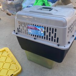 Dog Crate