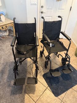 Brand new transport stroller / chair