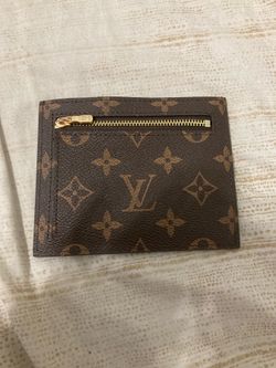 card holder wallet