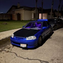 Not really selling. but itching for a deal or good trade. hmu for details