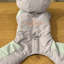 Small Dog Coat Super Warm 