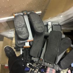 Weights And Massagers