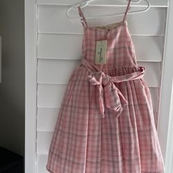 New Vignette Girl Dress - size 3