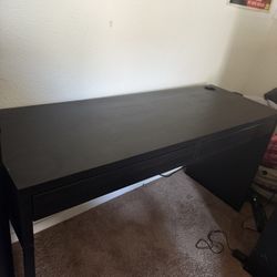 Ikea desk 55”