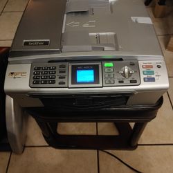 Brother Printer