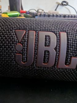 JBL flip 6