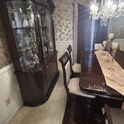 Formal Dinning Room Set