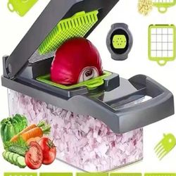 Veggie Choppers 