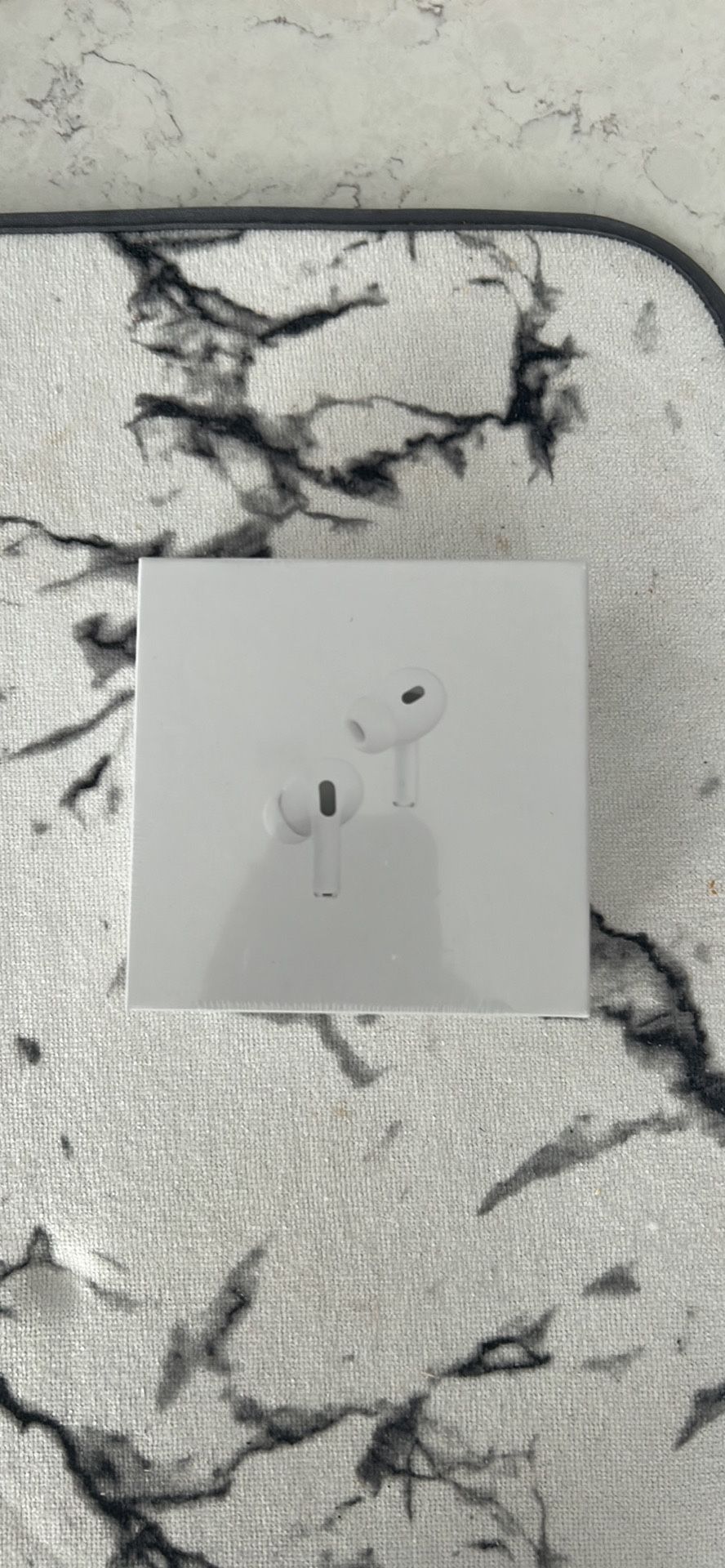 Unopened Apple AirPods Pro 2