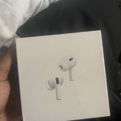 AirPod Pro (2nd Generation)