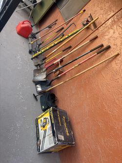 Tools