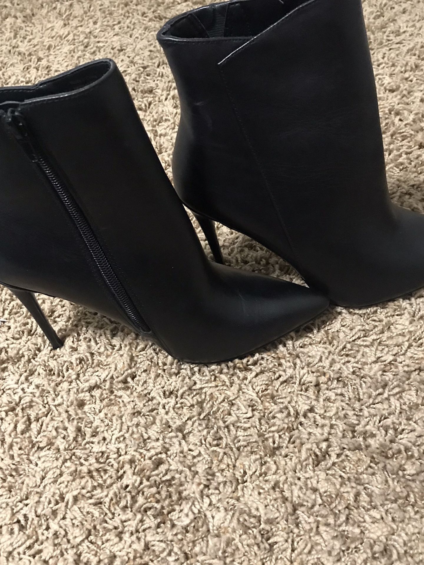 Aldo boots Size 6.5