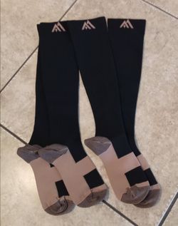 New socks