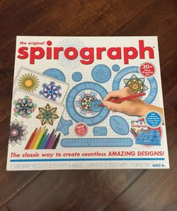 Spirograph