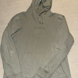 Abercrombie &fitch Men’s Hoodie Large 