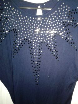 Blusa Mujer
