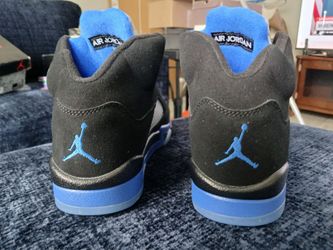 Size 8 new with box