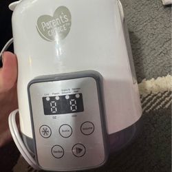 Bottle Warmer