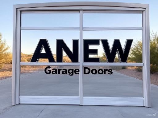 Garage Door Opener Springs Repair