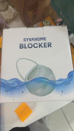 Syvahome Blocker Drain Stopper
