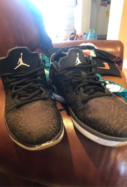 Jordan’s