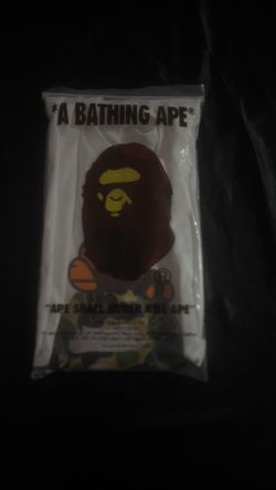 Bape shirt