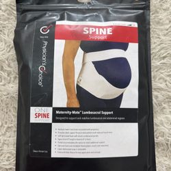 Maternity Support Belt