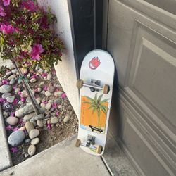 Skate Board 