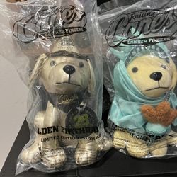 Canes Limited Edition Dogs