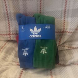 Adidas 