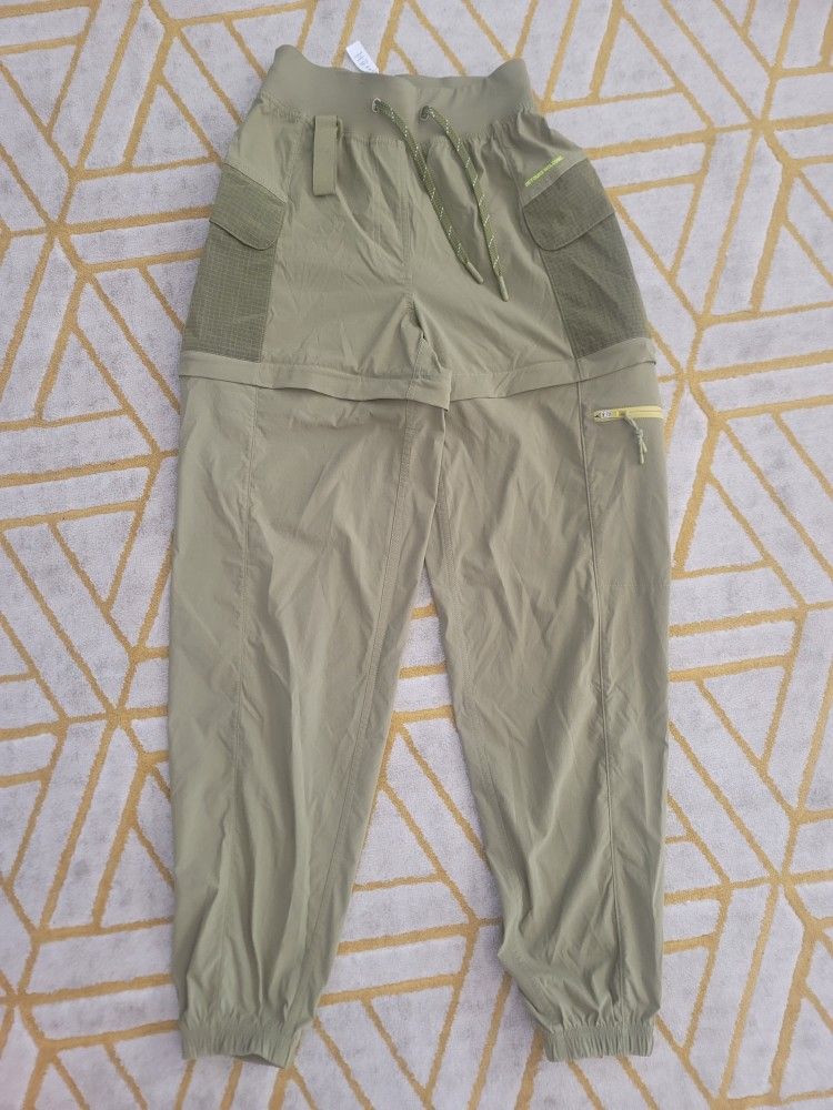 Lululemon Hiking Jogger Size 0