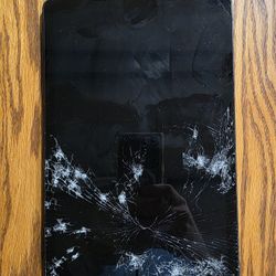 Galaxy Tab A9+ 5G
SAMSUNG / SM-X218U - Screen Cracked
