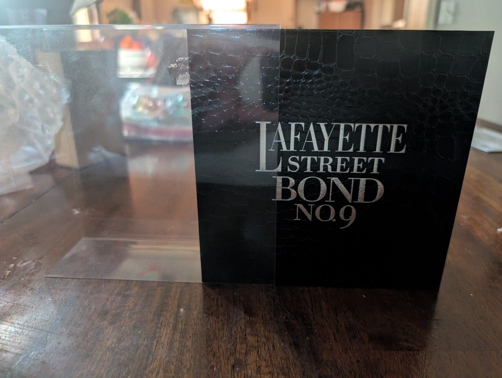Lafayette Street Bond NO.9 3.3FL.OZ. EDP