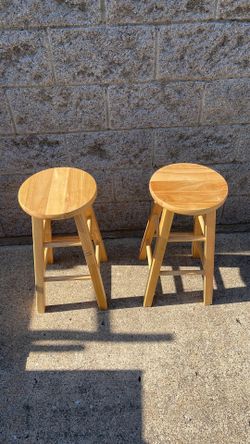 Bar stools