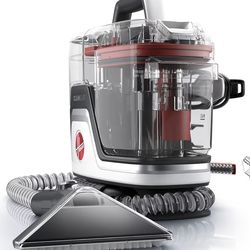 Hoover CleanSlate Carpet Cleaner Handheld