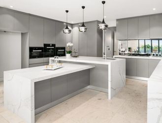 Kitchen Cabinets