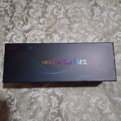 AI GLASSES 